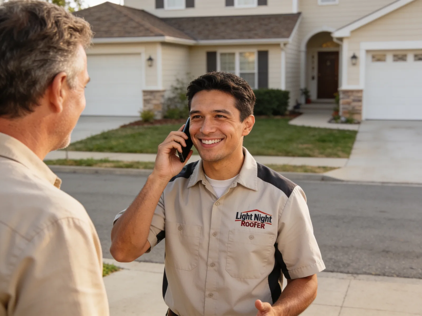 Emergency Roof Repair Lebanon, VA FAQs